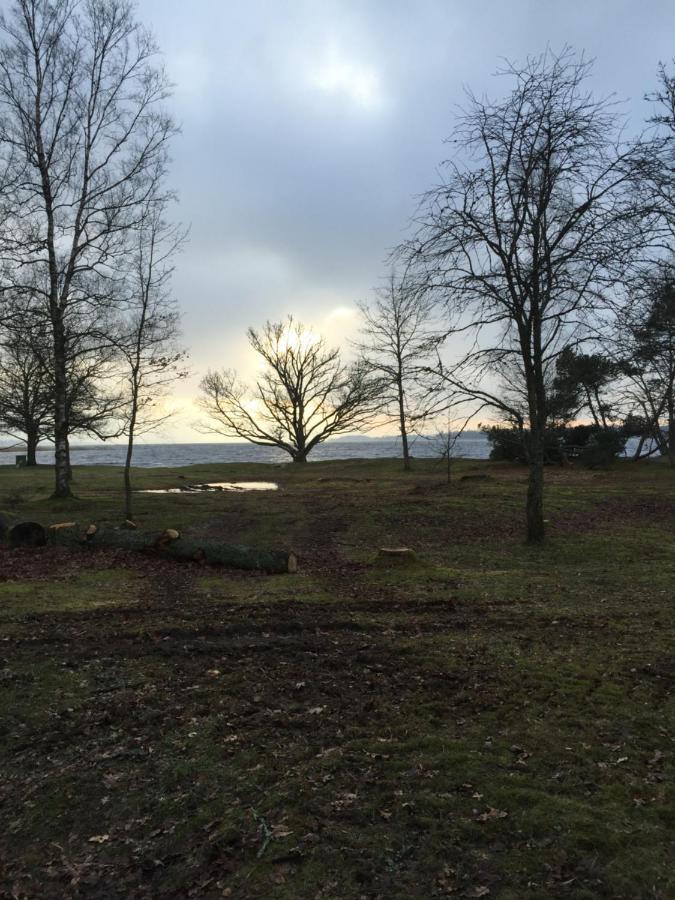 Bo Centralt I Vaernamo Eksteriør billede